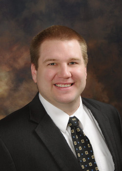 Shane Cochran